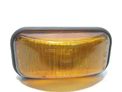 Second-hand car spare part front right headlight for hummer h2 6.0 oem iam references 15105494  