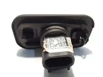 Second-hand car spare part front right headlight for hummer h2 6.0 oem iam references 15105494  