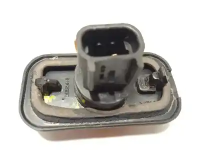 Second-hand car spare part front left headlight for hummer h2 6.0 oem iam references 15105494  