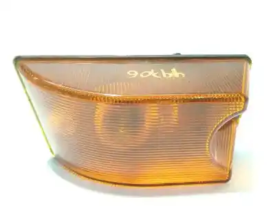 Second-hand car spare part front left headlight for hummer h2 6.0 oem iam references 15060529  