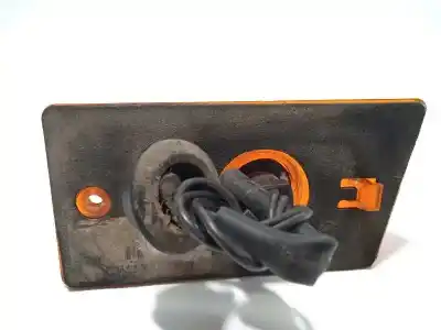 Second-hand car spare part front left headlight for hummer h2 6.0 oem iam references 15060529  