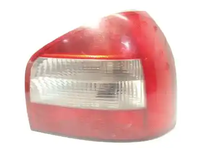 Second-hand car spare part right tailgate light for audi a3 (8l) 1.9 tdi oem iam references 8l0945096b