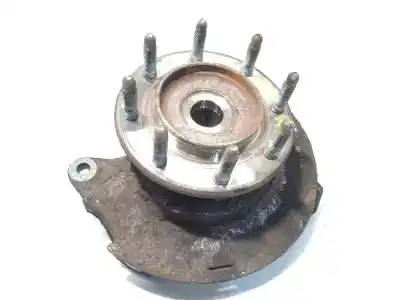 Tweedehands auto-onderdeel knokkel rechts voor voor hummer h2 6.0 oem iam-referenties 15110012