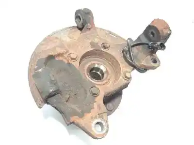 Second-hand car spare part front right knuckle for hummer h2 6.0 oem iam references 15110012  