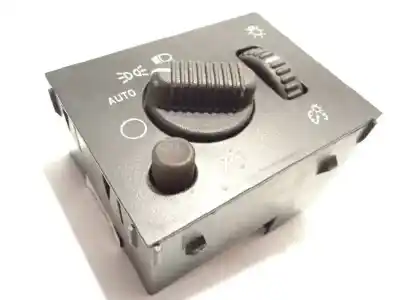 Tweedehands auto-onderdeel lichtbesturing voor hummer h2 6.0 oem iam-referenties 15194803