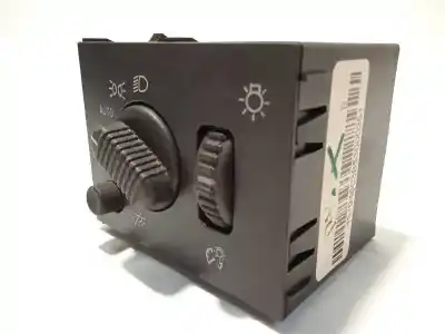 Second-hand car spare part headlights switch for hummer h2 6.0 oem iam references 15194803  