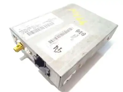 Tweedehands auto-onderdeel elektronische module voor hummer h2 6.0 oem iam-referenties 10367164