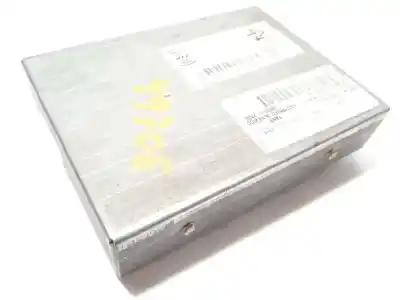 Peça sobressalente para automóvel em segunda mão módulo eletrônico por hummer h2 6.0 referências oem iam 10367164  