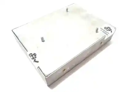 Peça sobressalente para automóvel em segunda mão módulo eletrônico por hummer h2 6.0 referências oem iam 10367164  