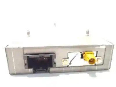 Peça sobressalente para automóvel em segunda mão módulo eletrônico por hummer h2 6.0 referências oem iam 10367164  