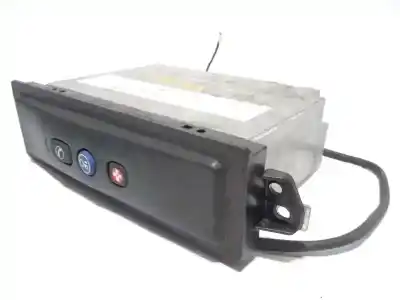 Peça sobressalente para automóvel em segunda mão módulo eletrônico por hummer h2 6.0 referências oem iam 15832442 15832440 