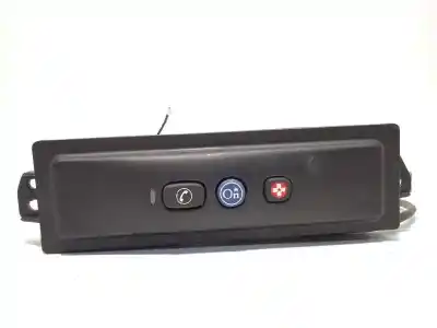 Peça sobressalente para automóvel em segunda mão módulo eletrônico por hummer h2 6.0 referências oem iam 15832442 15832440 