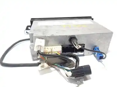 Peça sobressalente para automóvel em segunda mão módulo eletrônico por hummer h2 6.0 referências oem iam 15832442 15832440 