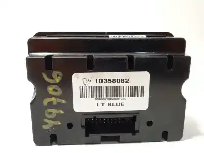 Second-hand car spare part multifunction switch for hummer h2 6.0 oem iam references 10358082  