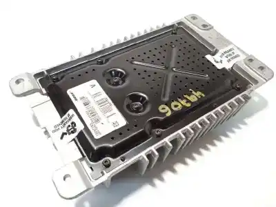Pezzo di ricambio per auto di seconda mano modulo elettronico per hummer h2 6.0 riferimenti oem iam 15267753  