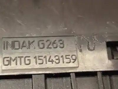 Pezzo di ricambio per auto di seconda mano interruttore per hummer h2 6.0 riferimenti oem iam 15143159  