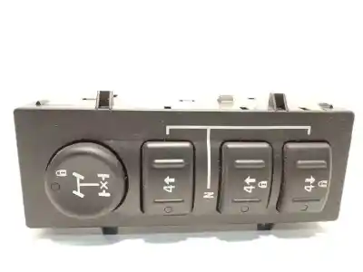 Peça sobressalente para automóvel em segunda mão trocar por hummer h2 6.0 referências oem iam 19259310  