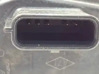 Peça sobressalente para automóvel em segunda mão válvula egr por renault kangoo 1.5 dci diesel fap referências oem iam 147102557r h8201143495 hu1501000212