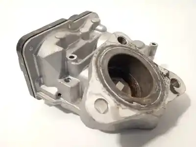 Peça sobressalente para automóvel em segunda mão válvula egr por renault kangoo 1.5 dci diesel fap referências oem iam 147102557r h8201143495 hu1501000212