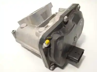Peça sobressalente para automóvel em segunda mão válvula egr por renault kangoo 1.5 dci diesel fap referências oem iam 147102557r h8201143495 hu1501000212