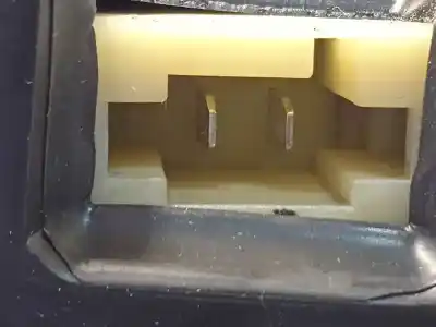 Peça sobressalente para automóvel em segunda mão motor de sofagem por renault kangoo 1.5 dci diesel fap referências oem iam 7701068992  