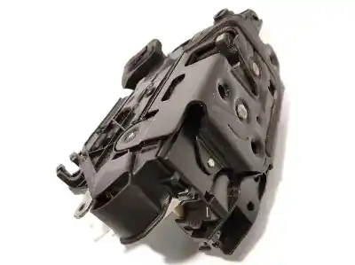 Автозапчасти б/у замок задней правой двери за seat leon (5f1) reference ecomotive ссылки oem iam 5k4839016q