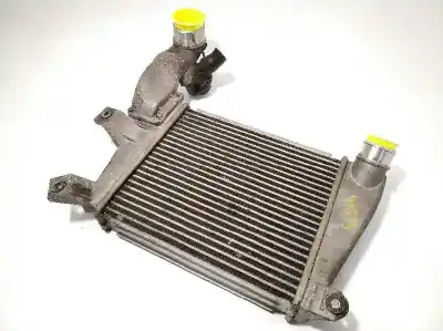 Автозапчасти б/у интеркулер за mazda cx-7 (er) 2.3 cat ссылки oem iam 1271002991