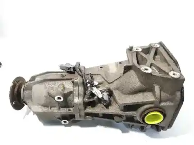 Автозапчасти б/у задний дифференциал за mazda cx-7 (er) 2.3 cat ссылки oem iam ma2827020c d706192030 