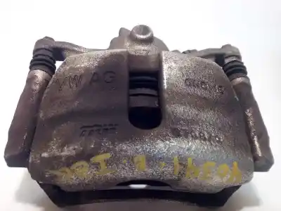 Pezzo di ricambio per auto di seconda mano pinza freno anteriore sinistra per seat ateca (kh7, khp) 1.6 tdi riferimenti oem iam 8v0615123d