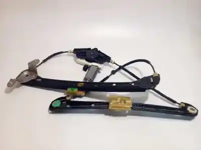 Gebrauchtes Autoersatzteil fensterheber vorne links zum volkswagen golf vii sportsvan 2.0 tdi oem-iam-referenzen 5g4837461h 5q4959801b 