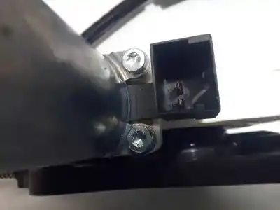 Gebrauchtes Autoersatzteil fensterheber vorne links zum volkswagen golf vii sportsvan 2.0 tdi oem-iam-referenzen 5g4837461h 5q4959801b 