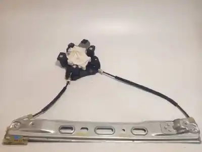 Second-hand car spare part DRIVER LEFT WINDOW REGULATOR for FORD TRANSIT CONNECT MONOSPACE  OEM IAM references 1870651  