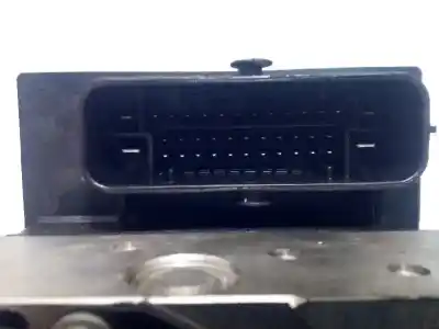 Автозапчастина б/у абс для seat ibiza (6j5) reference посилання на oem iam 6r0614517af 0265239056 6r0907379ak