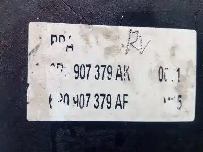 Автозапчастина б/у абс для seat ibiza (6j5) reference посилання на oem iam 6r0614517af 0265239056 6r0907379ak