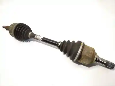 Second-hand car spare part front left transmission for renault laguna iii (bt0/1) 2.0 dci (bt01 bt08 bt09 bt0e bt0k bt12 bt1c bt1d.... oem iam references 8200618182