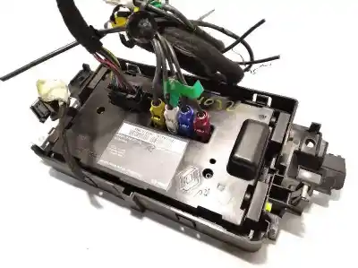 Second-hand car spare part multifunction display for renault laguna iii (bt0/1) 2.0 dci (bt01 bt08 bt09 bt0e bt0k bt12 bt1c bt1d.... oem iam references 259154618r  