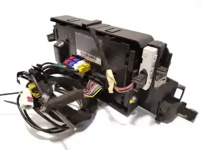 Second-hand car spare part multifunction display for renault laguna iii (bt0/1) 2.0 dci (bt01 bt08 bt09 bt0e bt0k bt12 bt1c bt1d.... oem iam references 259154618r  