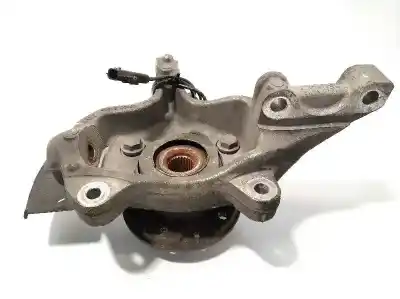 Second-hand car spare part front left knuckle for renault laguna iii (bt0/1) 2.0 dci (bt01 bt08 bt09 bt0e bt0k bt12 bt1c bt1d.... oem iam references 400150006r