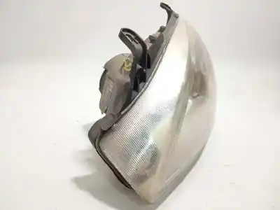 Second-hand car spare part left headlight for opel corsa c club oem iam references 13115008  