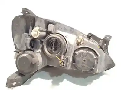 Second-hand car spare part left headlight for opel corsa c club oem iam references 13115008  