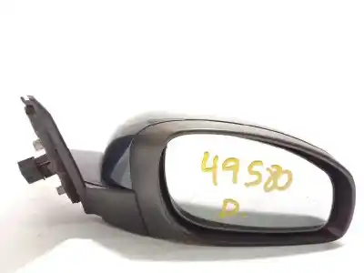 Second-hand car spare part right rearview mirror for opel vectra c berlina elegance oem iam references 13253318