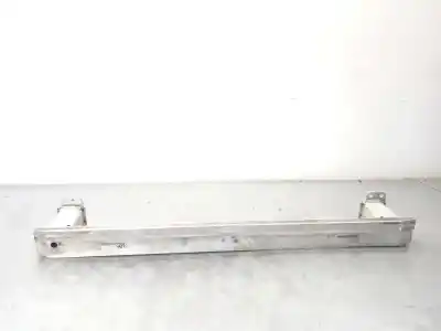 Peça sobressalente para automóvel em segunda mão reforço do pára choques traseiro por peugeot 508 allure referências oem iam 9686539380