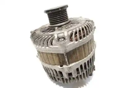Second-hand car spare part alternator for renault laguna iii (bt0/1) 2.0 dci (bt01 bt08 bt09 bt0e bt0k bt12 bt1c bt1d.... oem iam references 8200960536