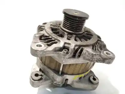 Second-hand car spare part alternator for renault laguna iii (bt0/1) 2.0 dci (bt01 bt08 bt09 bt0e bt0k bt12 bt1c bt1d.... oem iam references 8200960536 a004tj0282ze 
