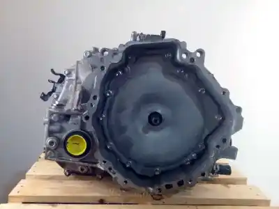 Peça sobressalente para automóvel em segunda mão caixa de velocidade explodida por toyota auris hybrid active referências oem iam 3jm
