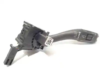 Peça sobressalente para automóvel em segunda mão comutador de limpa vidros por audi a3 sportback (8p) 1.6 tdi referências oem iam 8p0953519e