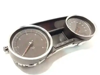 Peça sobressalente para automóvel em segunda mão QUADRANTE por PEUGEOT 508  Referências OEM IAM 9814765780 503003070234 