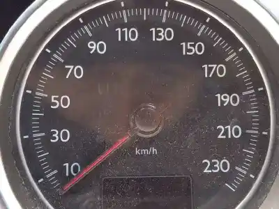 Peça sobressalente para automóvel em segunda mão quadrante por peugeot 508 allure referências oem iam 9814765780 503003070234 