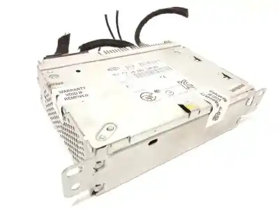 Peça sobressalente para automóvel em segunda mão módulo eletrônico por peugeot 508 allure referências oem iam 9818613880