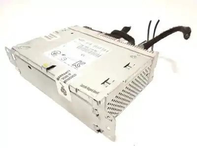 Second-hand car spare part electronic module for peugeot 508 allure oem iam references 9818613880  1617859380